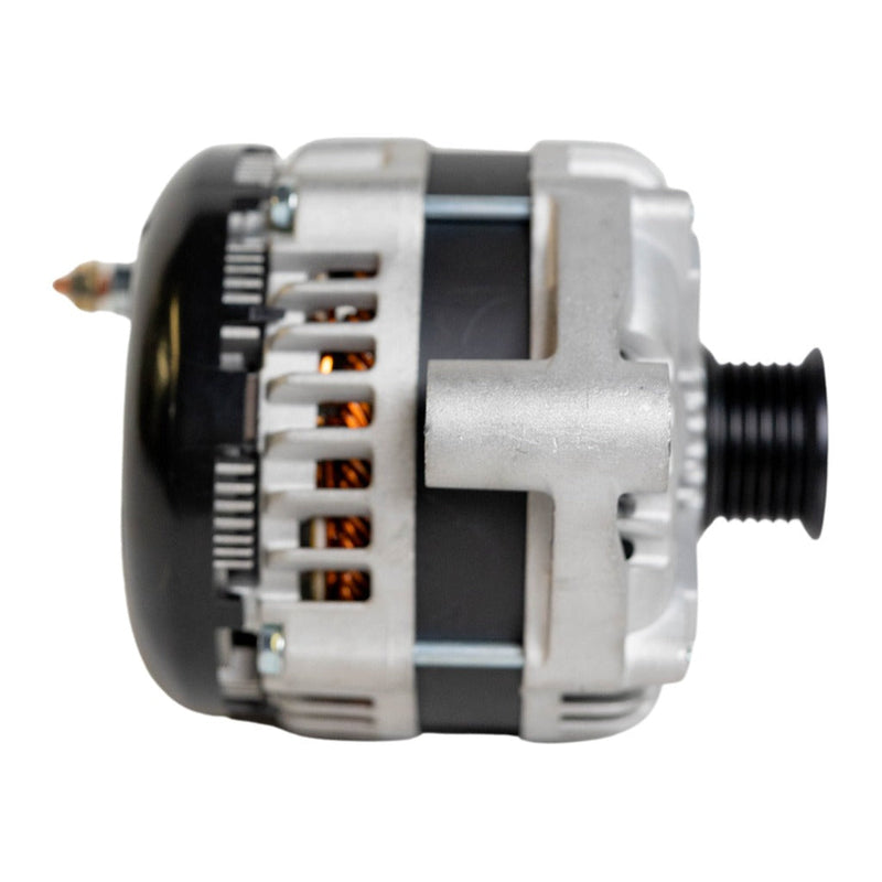 1993 Chevrolet C2500 Suburban V8 7.4L cs144 High Output Alternator