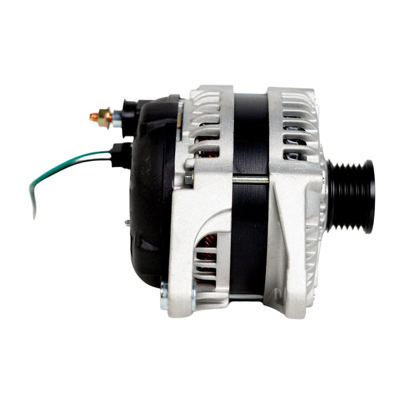 1991-1998 Jeep Wrangler L4 2.5L High Output Alternator