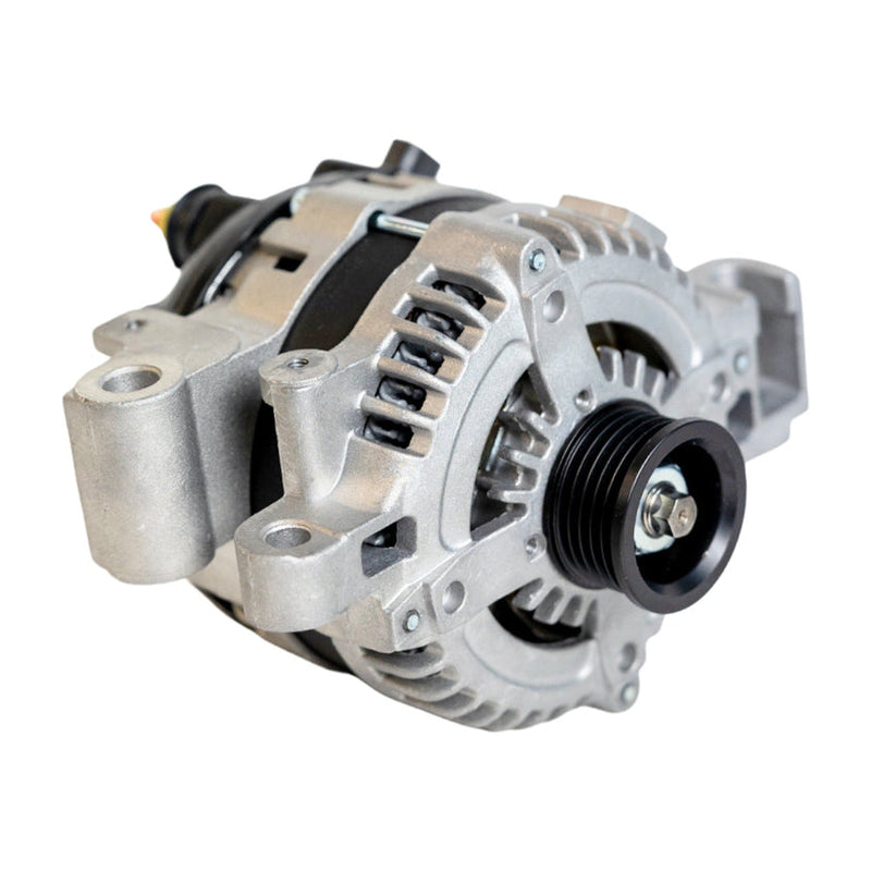 2010-2015 Chevrolet Camaro V6 3.6L High Output Alternator