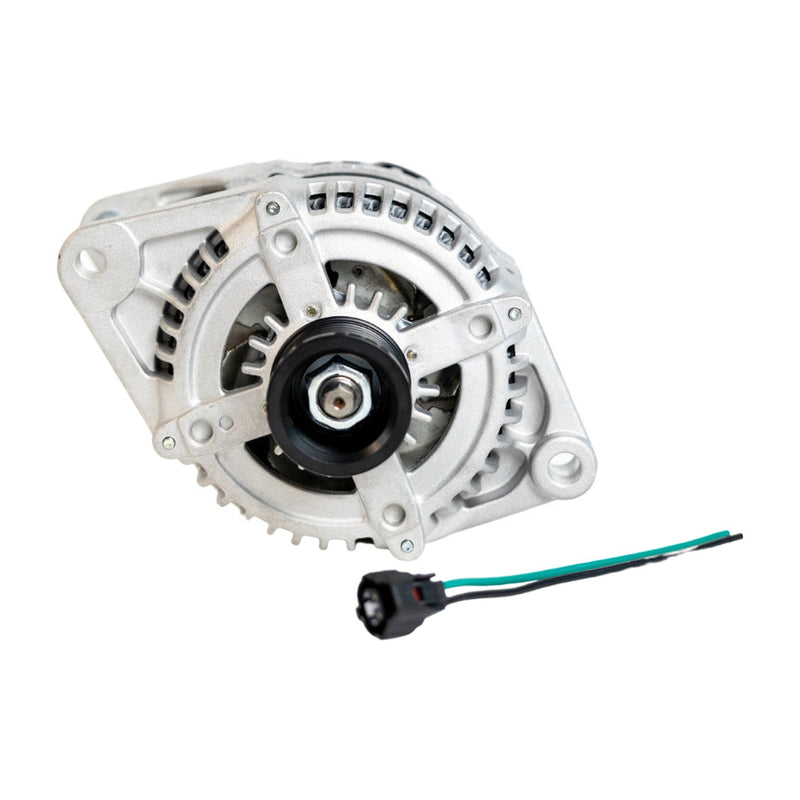 1998-2000 Dodge Stratus L4 2.0L High Output Alternator