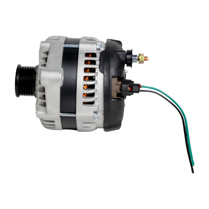2002-2004 Dodge Stratus L4 2.0L High Output Alternator