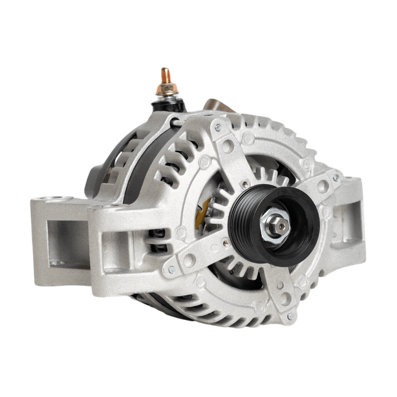 2009-2010 Mercury Mountaineer V6 4.0L High Output Alternator