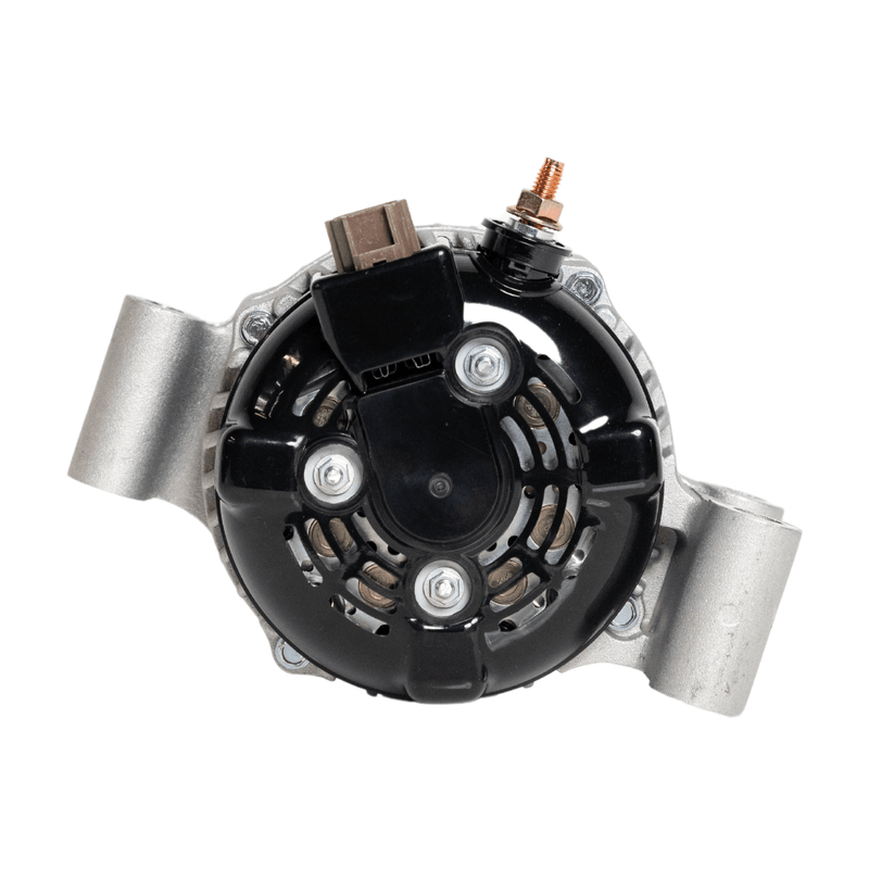2009-2010 Ford Explorer Sport Trac V6 4.0L High Output Alternator