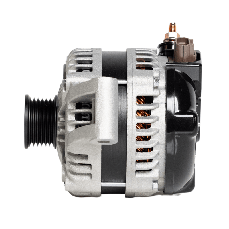 2010 Mercury Milan L4 2.5L High Output Alternator