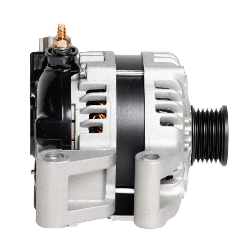2009-2010 Mercury Mountaineer V6 4.0L High Output Alternator