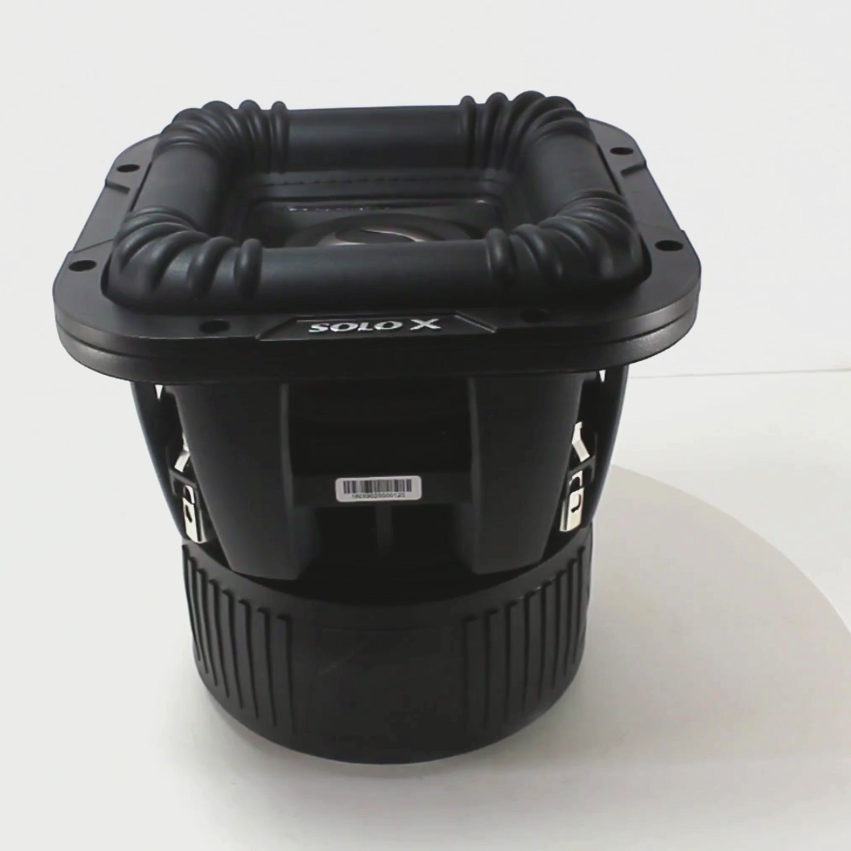 Kicker Solo X Series L7X 8