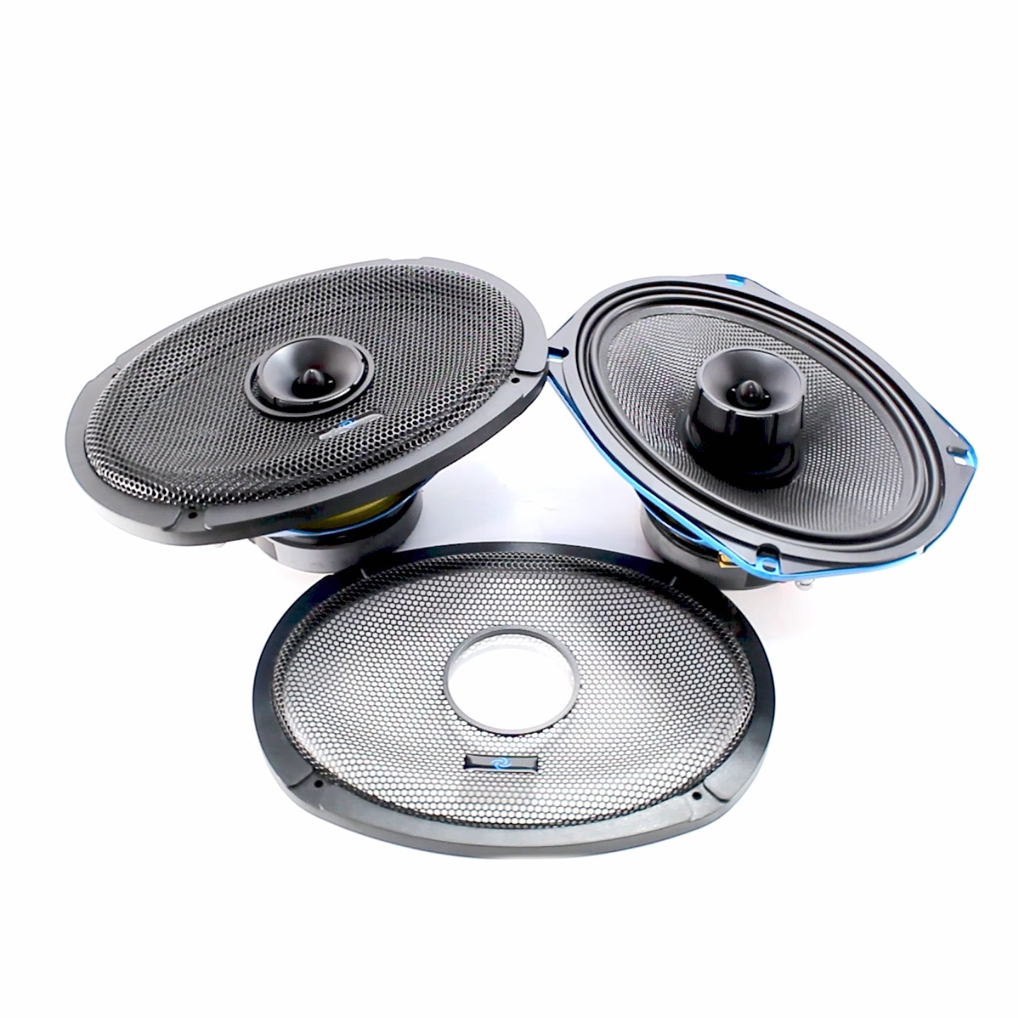 Motorcycle/Marine 6x9