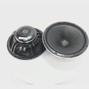 Upgrade your sound system with the Deaf Bonce Apocalypse AP-M81AC-NEO 8" Midrange Speakers – a compact powerhouse designed for high-performance car audio builds. Featuring a lightweight neodymium magnet, 300W RMS power handling, and a tight 4-ohm impedance, these speakers are engineered for clean, punchy midrange that cuts through any setup.

In this video, we showcase a full 360° view of the AP-M81AC-NEO, highlighting its slim profile, premium cone design, rear-mounted terminals, and durable build quality.