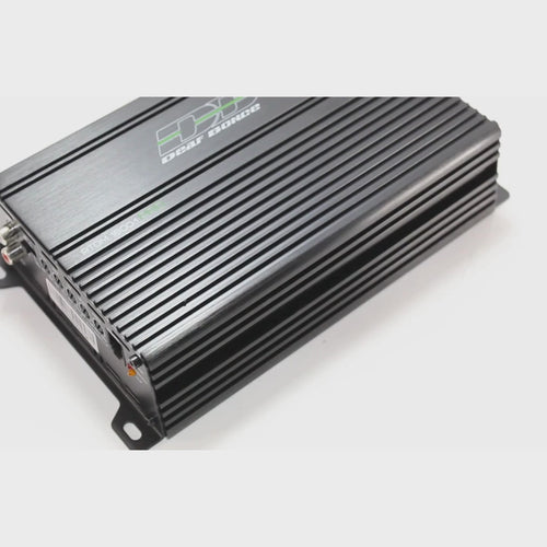 Deaf Bonce ATOM 1.6K Pro video