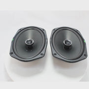  Deaf Bonce MFX-69 6x9" Coaxial Speakers –video overview (Pair)