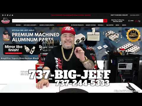 Big Jeff Online Inc