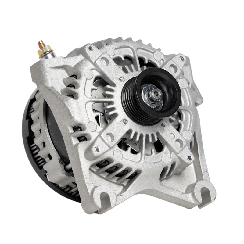 2015-2019 Ford F-53 Motorhome Chassis 6.8L High Output Alternator