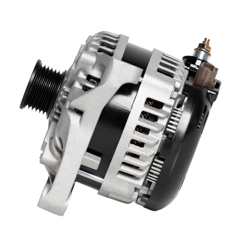 2005-2008 Ford Crown Victoria V8 4.6L High Output Alternator