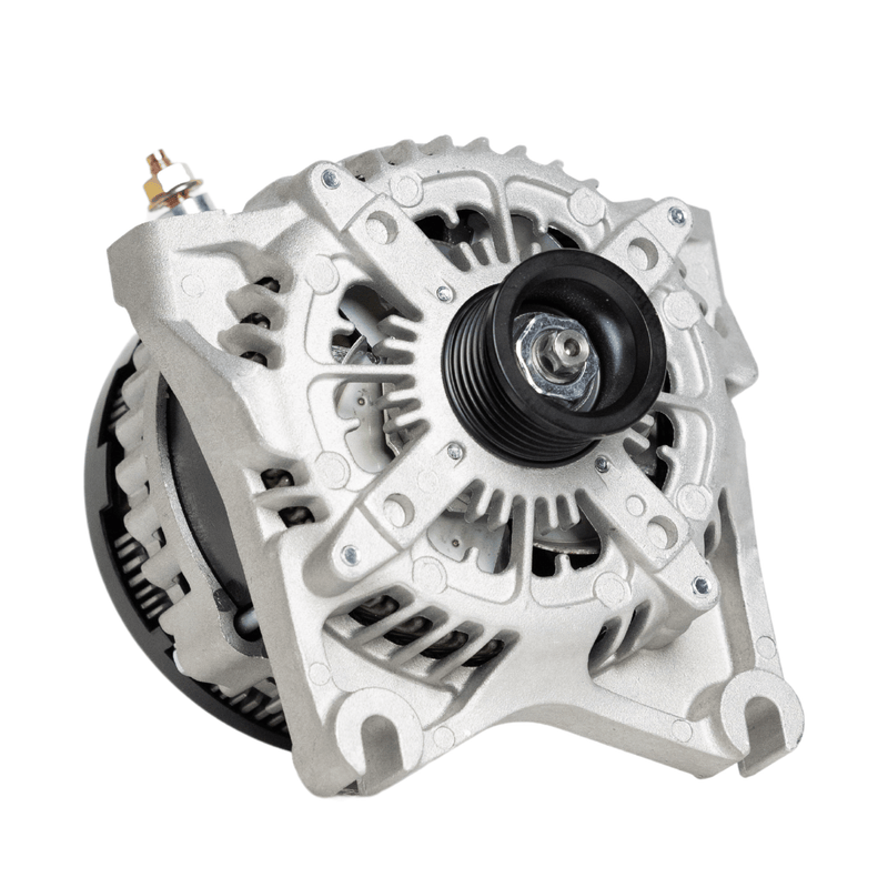 2003-2004 Lincoln Navigator V8 5.4L High Output Alternator