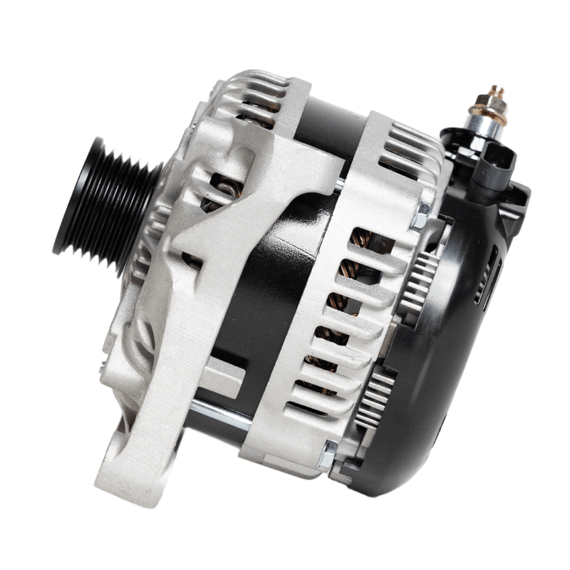 1999-2001 Ford F-250 Super Duty V10 6.8L High Output Alternator