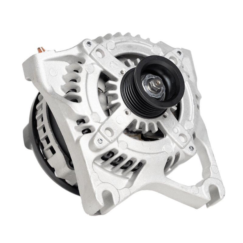 2009-2010 Mercury Mountaineer V8 4.6L High Output Alternator