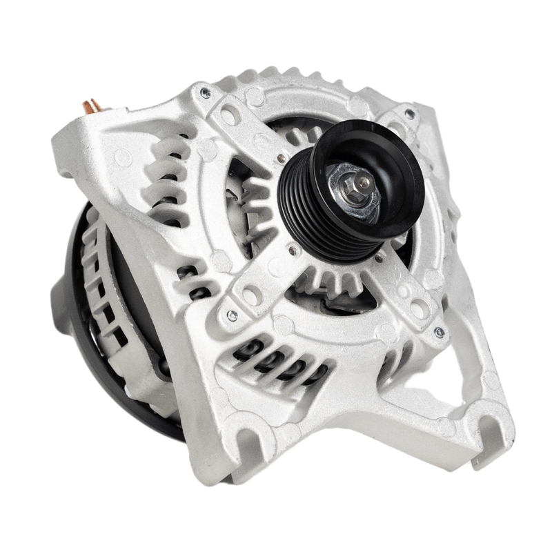 2003-2005 Lincoln Aviator V8 4.6L High Output Alternator