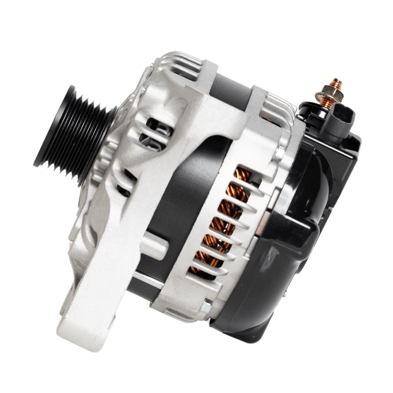 1996-1998 Lincoln Mark VIII V8 4.6L High Output Alternator