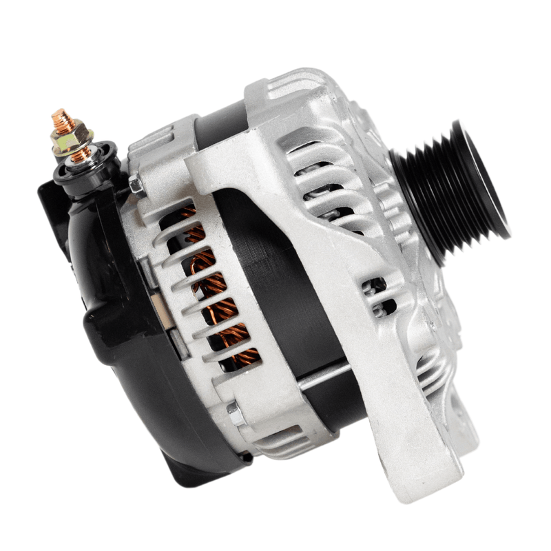 2003-2005 Lincoln Aviator V8 4.6L High Output Alternator