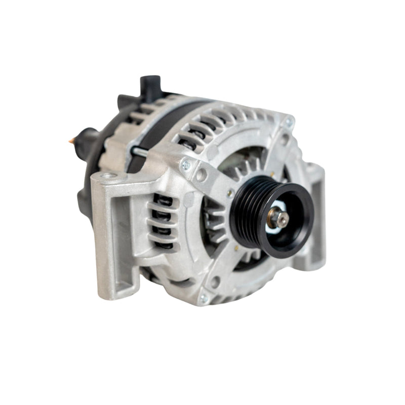 2008-2009 Saturn Aura L4 2.4L High Output Alternator