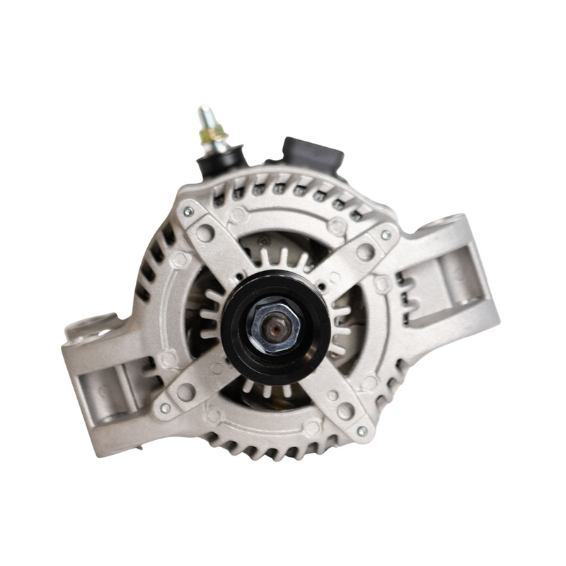 2005-2006 Mazda Tribute L4 2.3L High Output Alternator