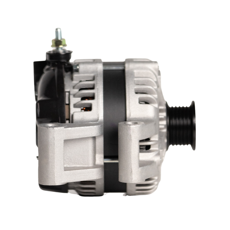 2007 Ford F-250 Super Duty V8 6.0L High Output Alternator (Secondary)