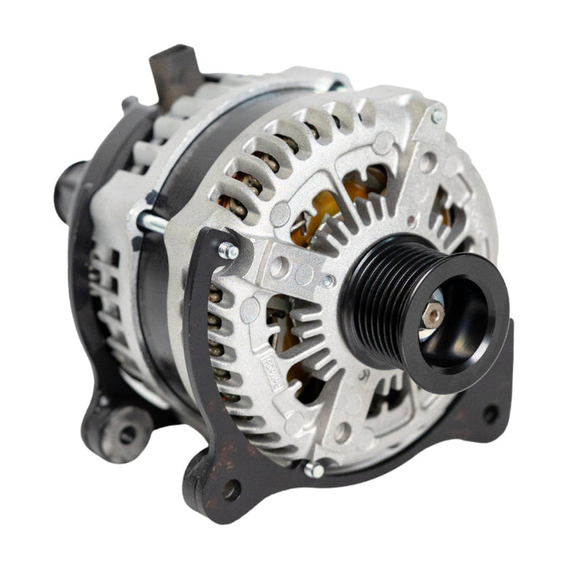 2018-2020 Volkswagen Atlas V6 3.6L High Output Alternator