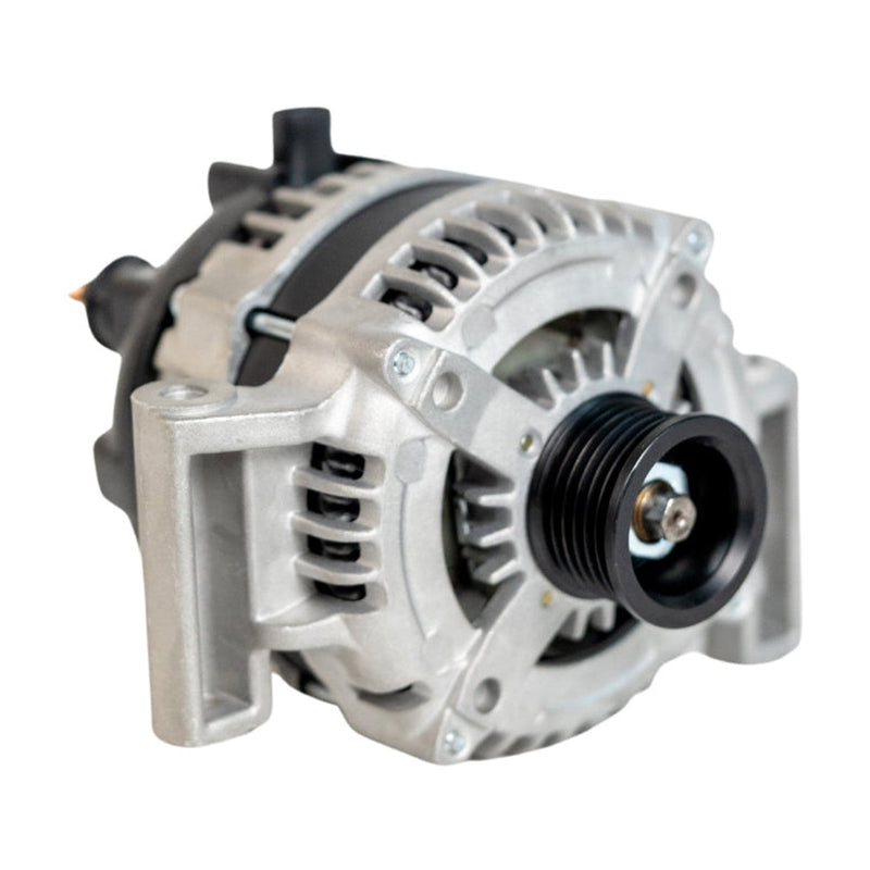 2011 Buick LaCrosse L4 2.4L High Output Alternator