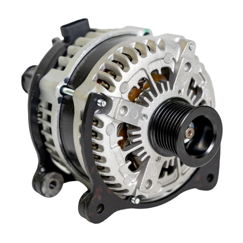 1999-2005 Volkswagen Jetta L4 2.0L High Output Alternator