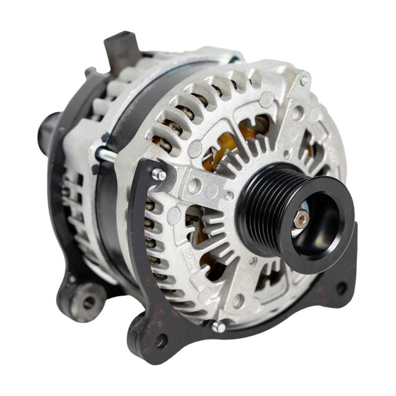 2013-2015 Audi Q7 V6 3.0L High Output Alternator