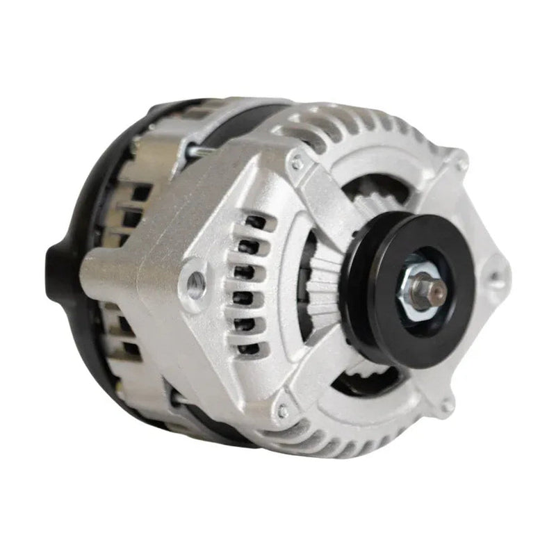 12SI Motor Swap High Output Alternator - One Wire Turn On
