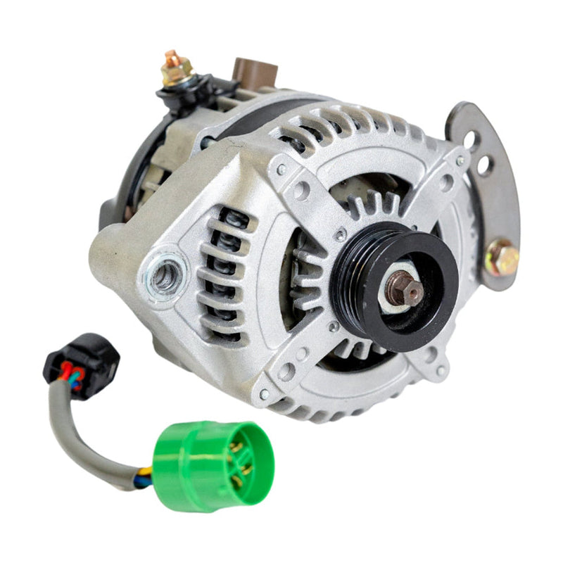 1997 Acura CL L4 2.2L High Output Alternator