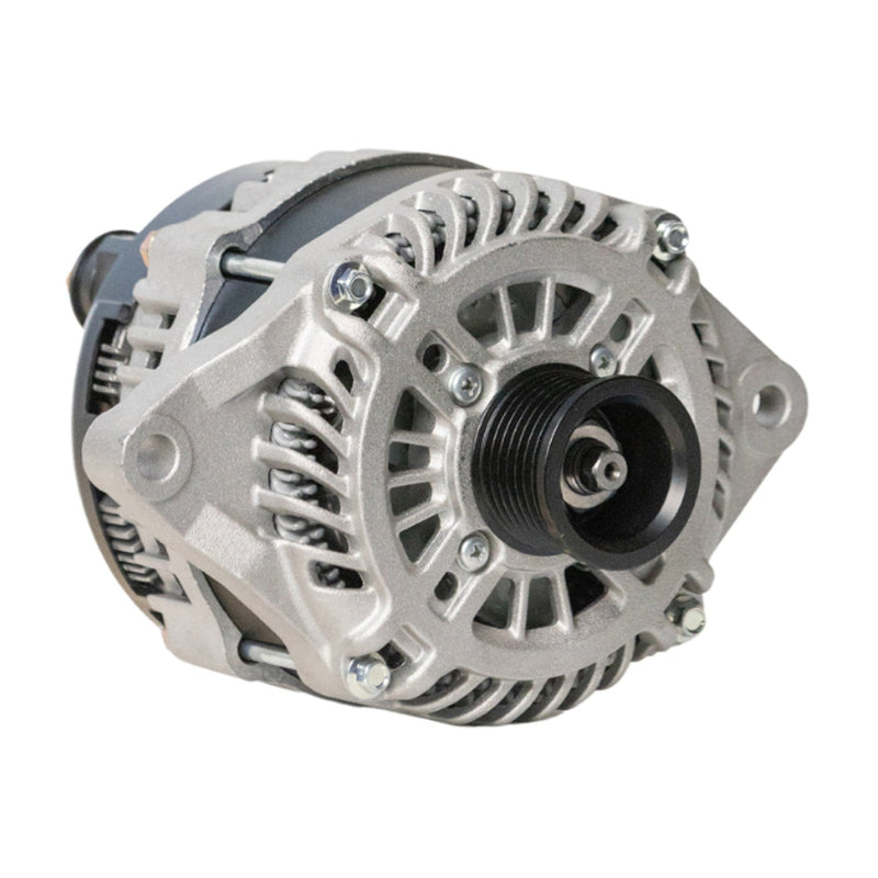 2007-2017 Jeep Compass L4 2.4L High Output Alternator