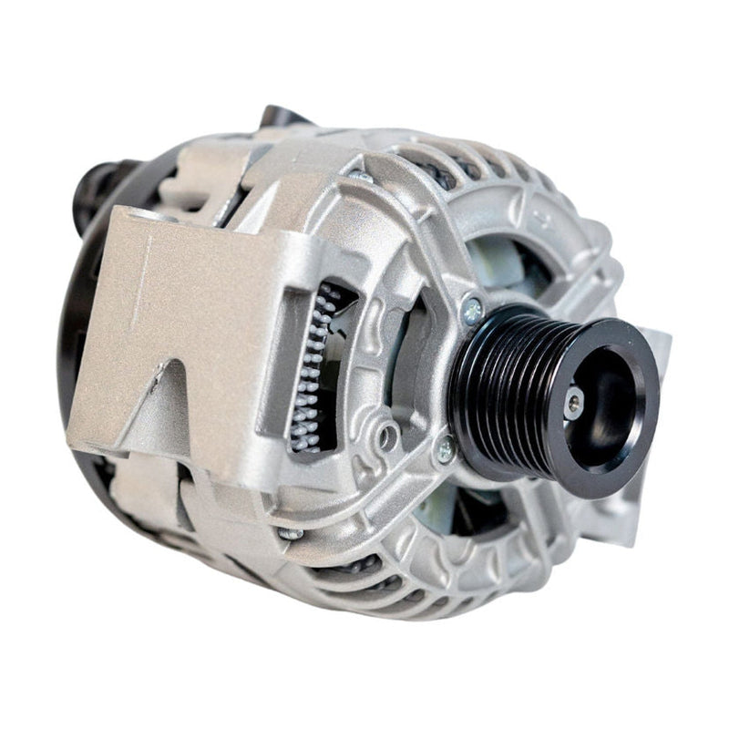2002-2005 Audi A4 Quattro L4 1.8L High Output Alternator