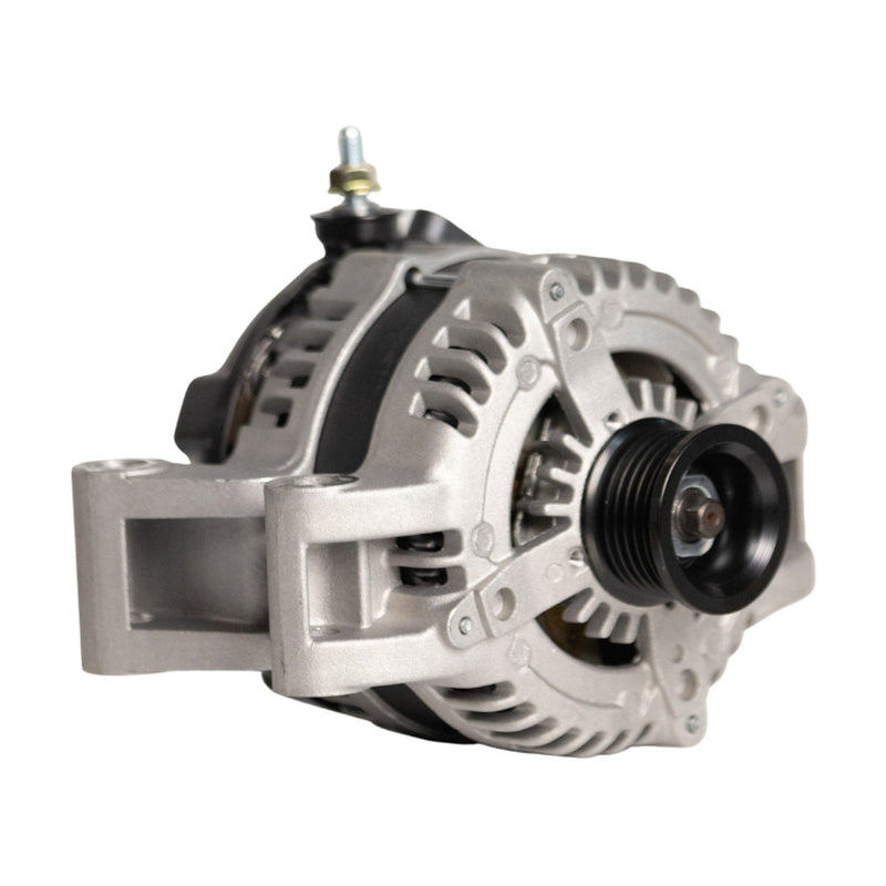 2007 Ford F-350 Super Duty V8 6.0L High Output Alternator (Secondary)