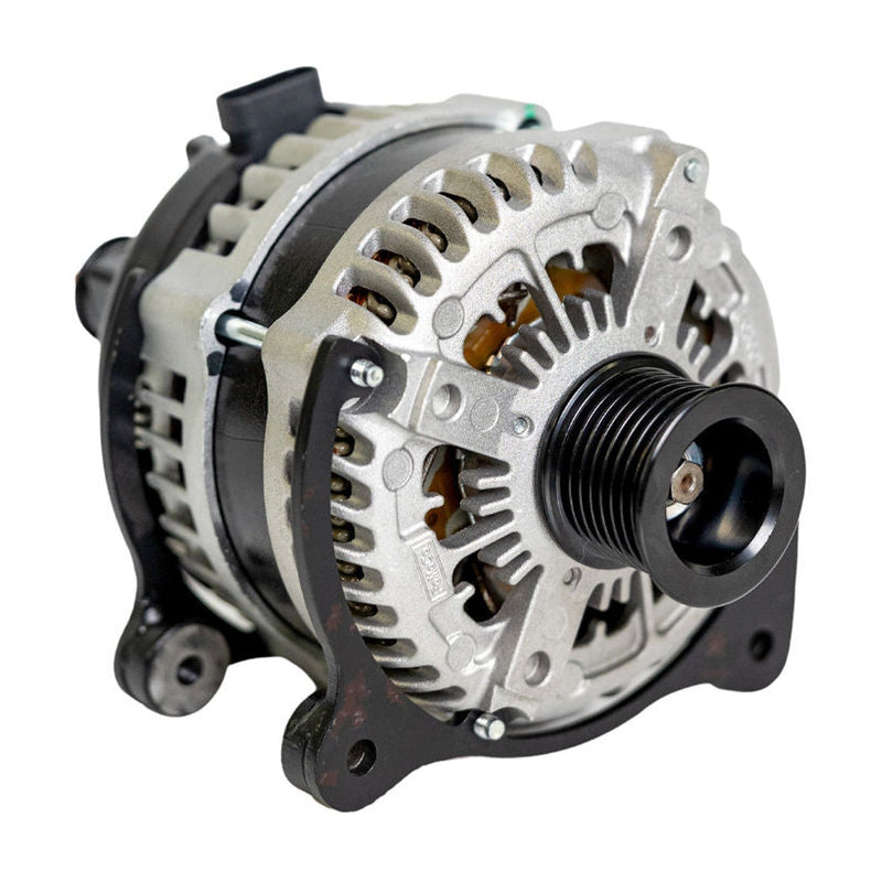 2015-2016 Audi A3 L4 2.0L High Output Alternator
