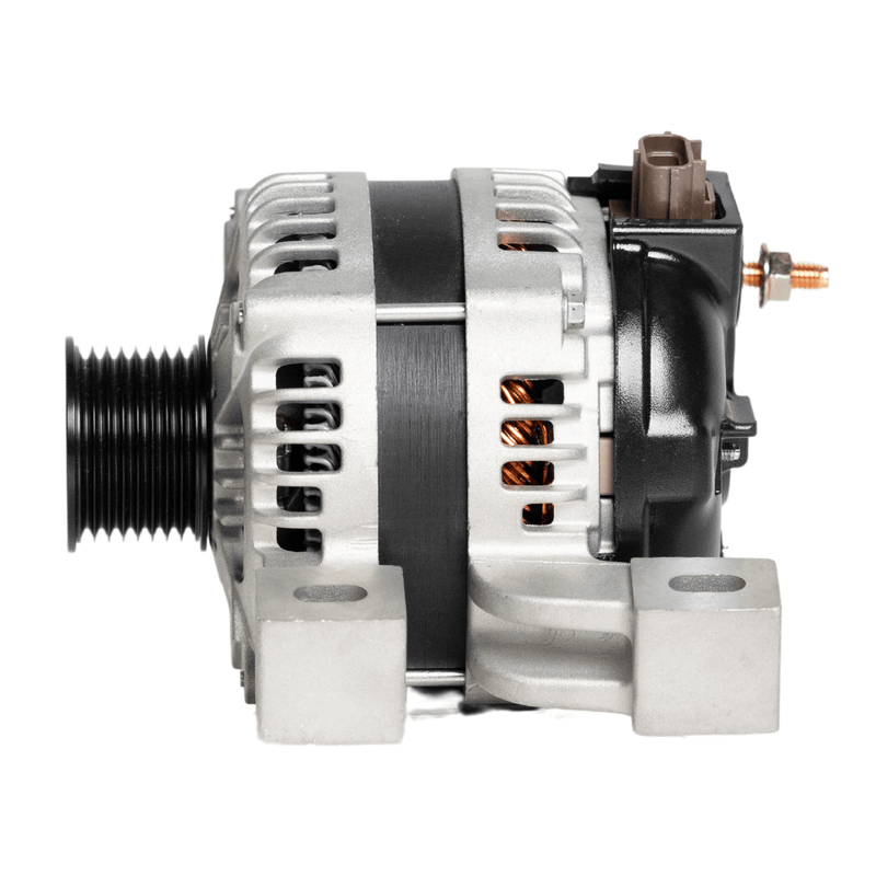 2005-2006 Volvo V50 L5 2.4L High Output Alternator