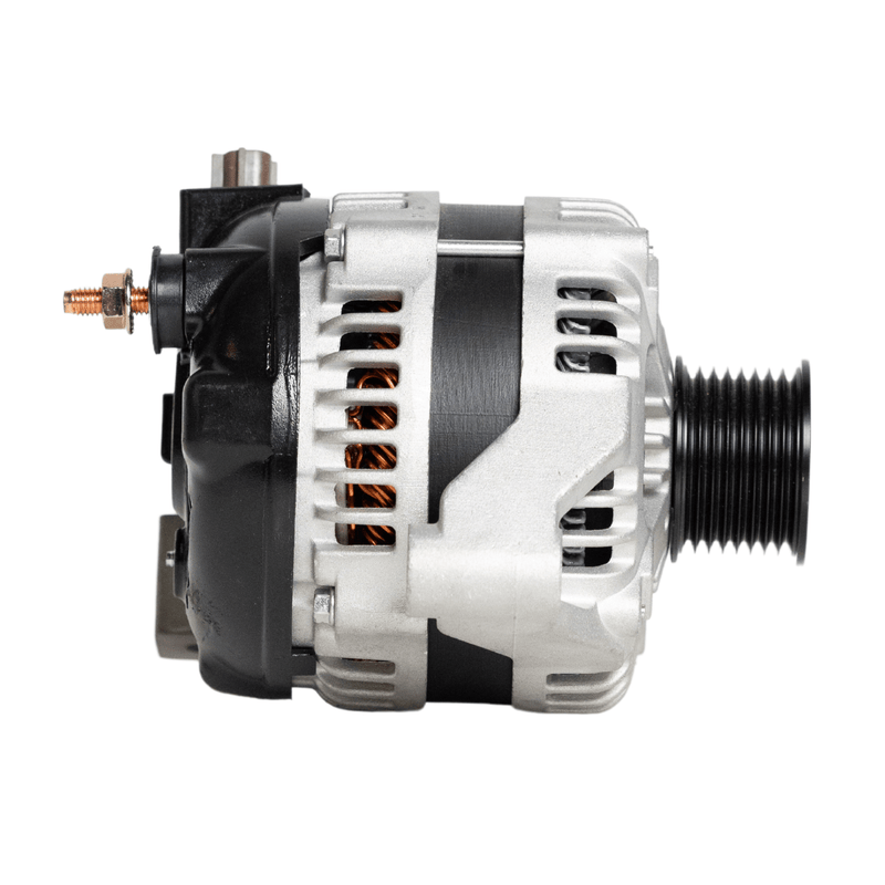 2004-2006 Volvo S40 L5 2.4L High Output Alternator