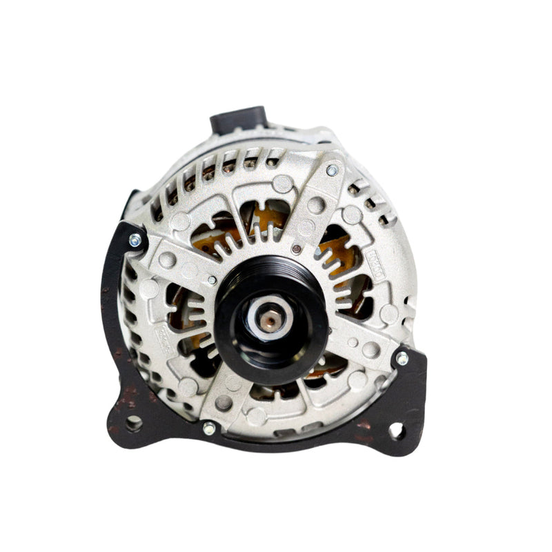 2006-2008 Volkswagen GTI L4 2.0L High Output Alternator