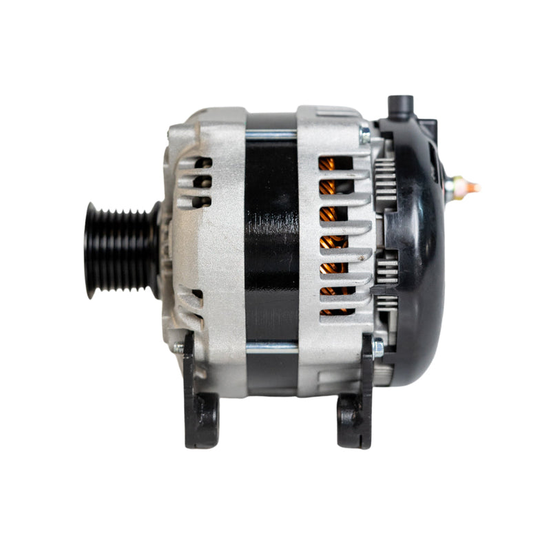 2005-2014 Volkswagen Jetta L5 2.5L High Output Alternator