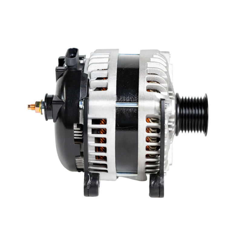 2006-2008 Volkswagen GTI L4 2.0L High Output Alternator