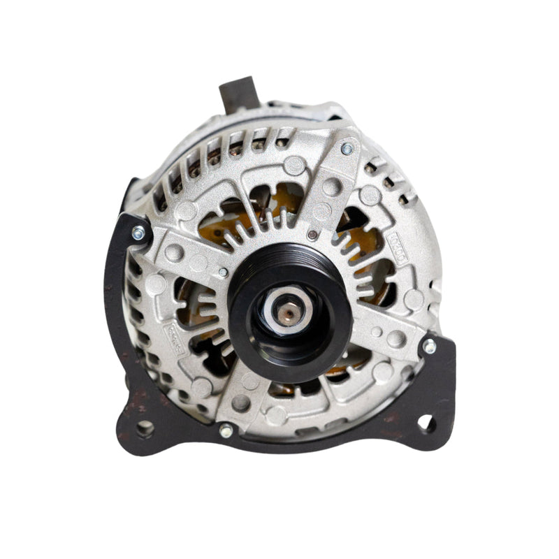 2015 Volkswagen Golf L4 2.0L High Output Alternator