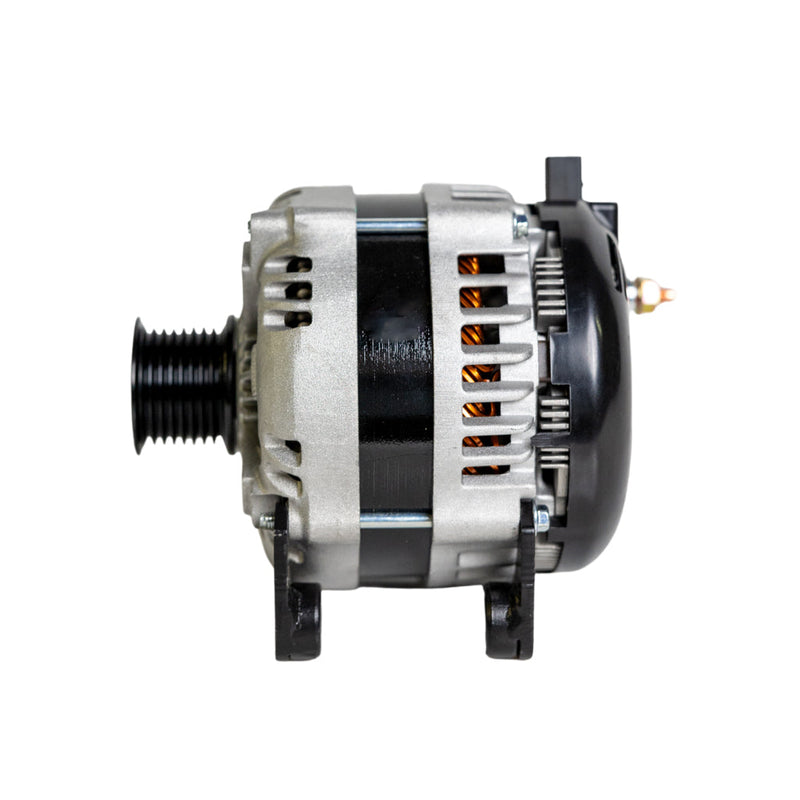 2011 Volkswagen Touareg V6 3.0L High Output Alternator