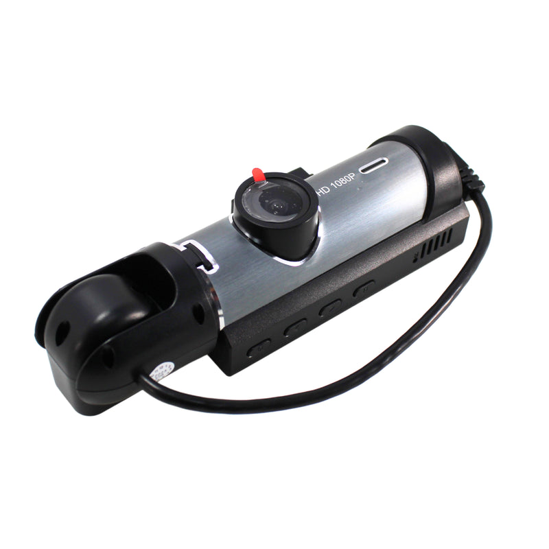 Dash Camera 3.16 Inch 1080P HD Night Vision Wide Angle Car DVR