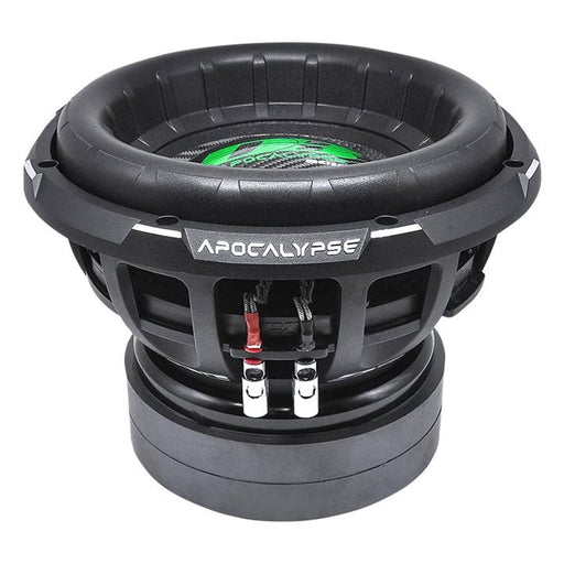 Car Audio Apocalypse 12 Subwoofer Deaf Bonce Apocalypse 12