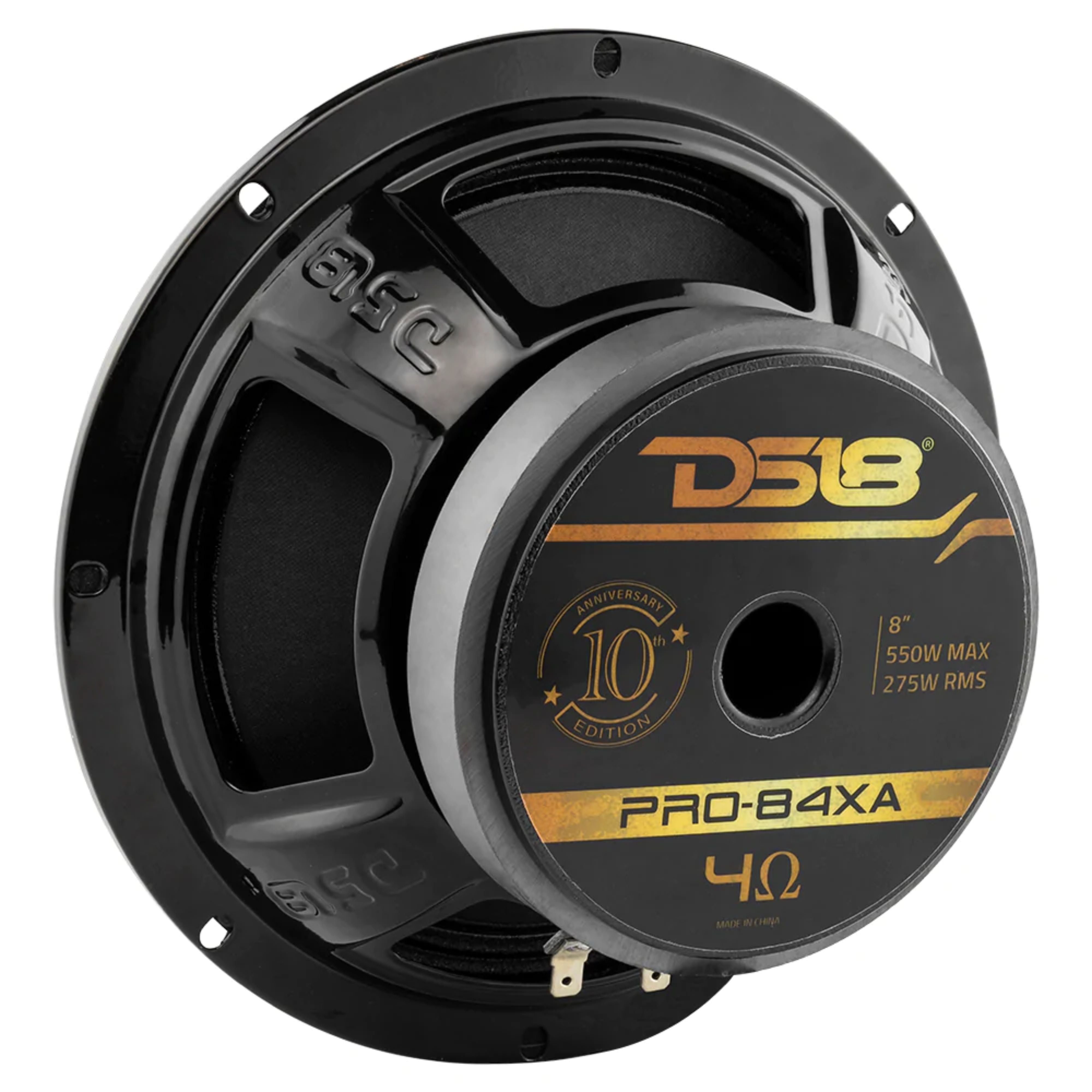 DS18 Special Edition 8