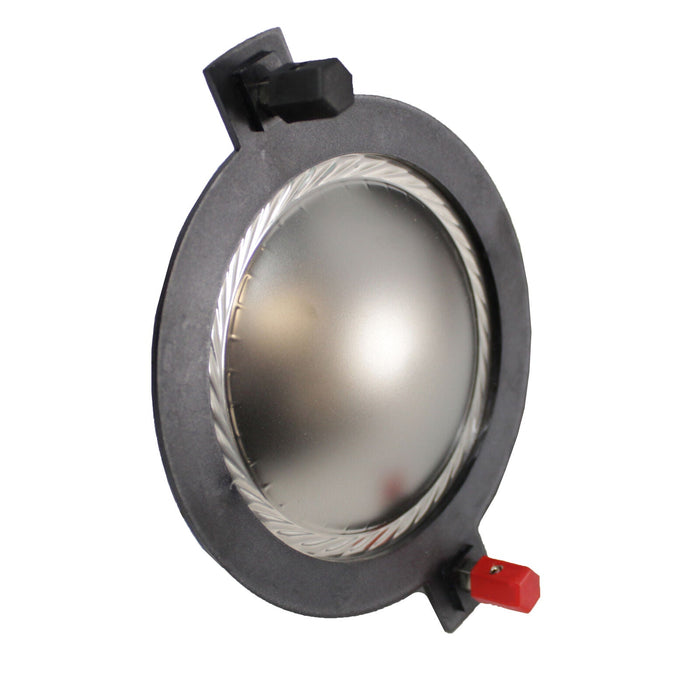 DS18 3" 8 Ohm Titanium Replacement Diaphragm for all models including the PRO-D2