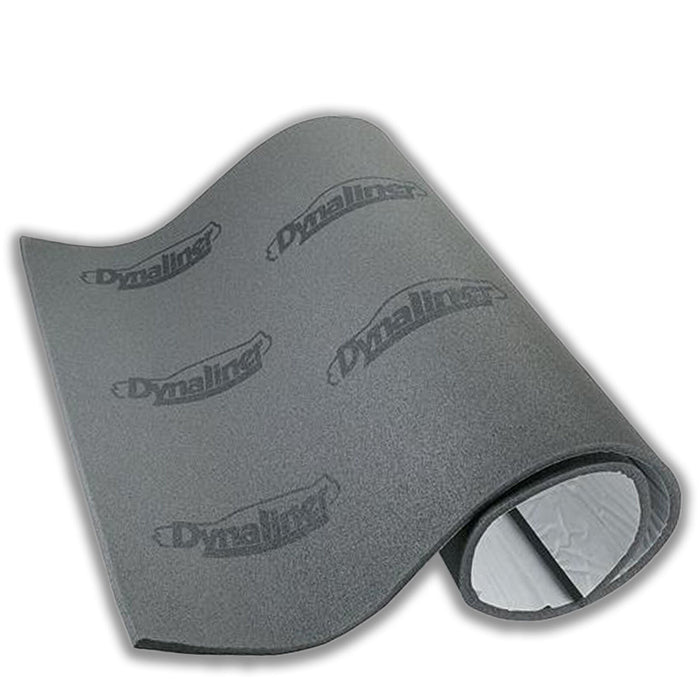 Dynamat Dynaliner Insulator Sound Deadening Damping 1/8" Thick 32x54 Sheet