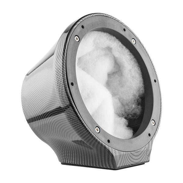 DS18 8" Jet Ski, Marine, Jeep & UTV/ATV Pod Enclosure-Pair (No Speaker) / CF-JS8