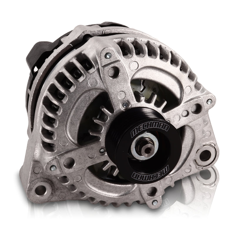 Mechman 240 Amp High Output Alternator For Honda / Acura 3.0L / 3.5L MM-13918240